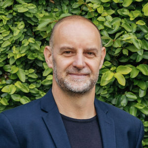 Photo of Brendan  Vucich