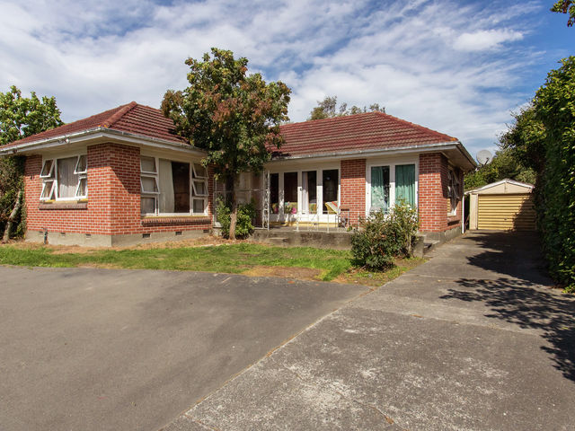 161 Condell Avenue Papanui