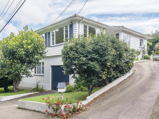 3 Sydenham Street Northland
