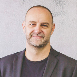 Photo of Brendan  Vucich