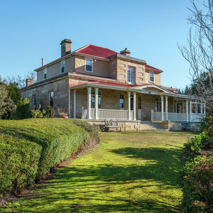 84 Cormier Pike Apt. 054 - Balgowlah heights