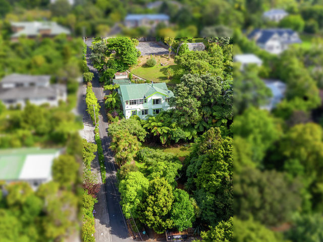 11 Wairere Road Belmont