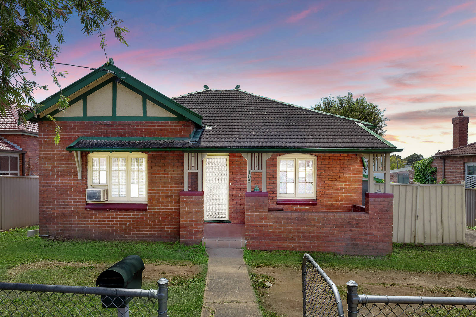 105 Marion Street, Bankstown