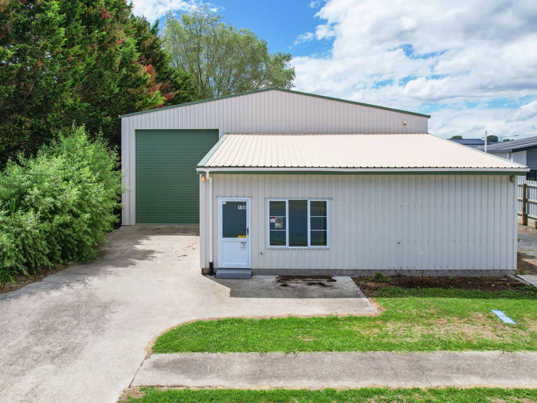 155 Jack Russell Drive Te Awamutu