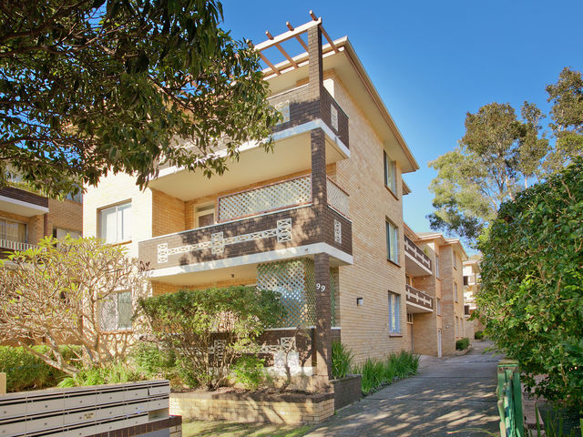 8/99 Pacific Parade Dee Why