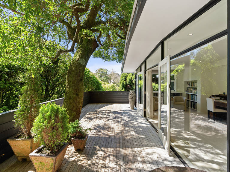 85 Nicholson Road Khandallah
