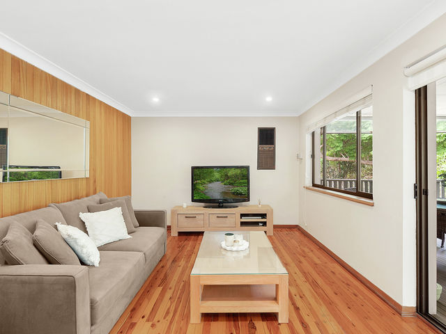 16 Clayton Street Ryde