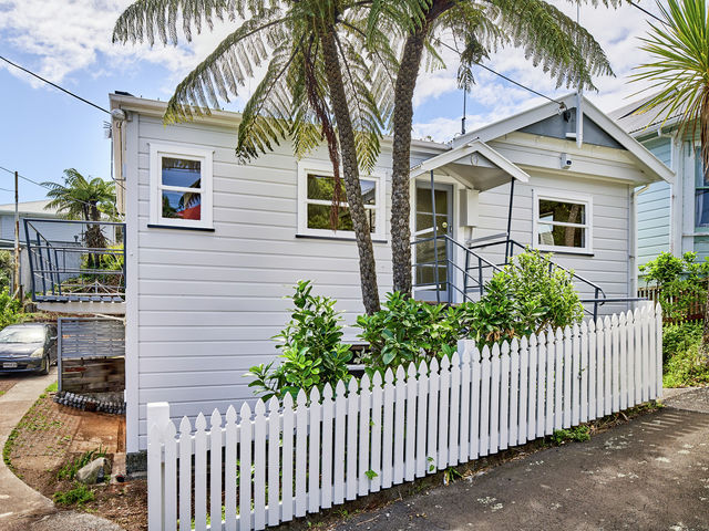 32 Taft Street Brooklyn