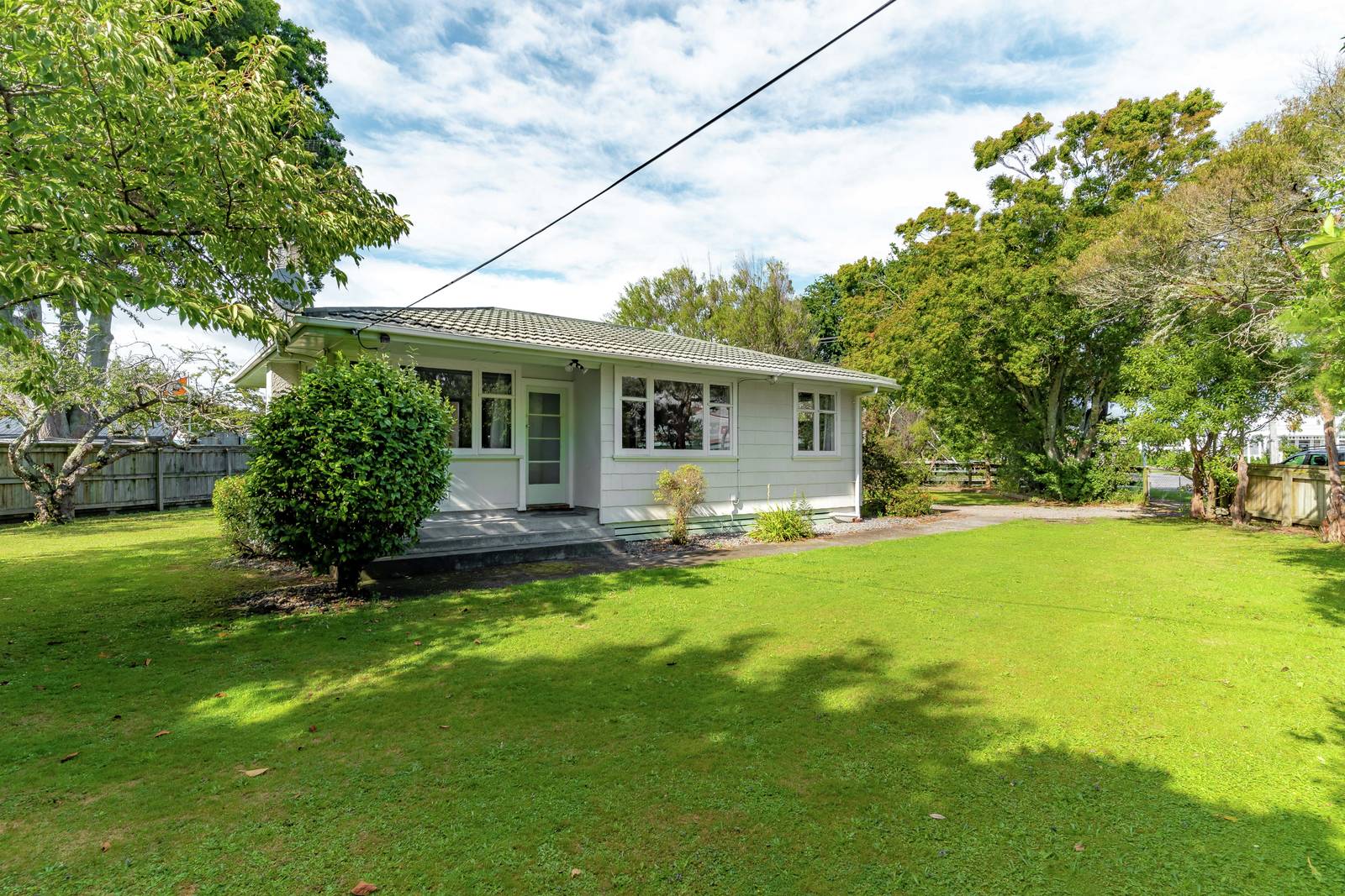 18 Edith Street, Masterton 3 Bed House For Sale