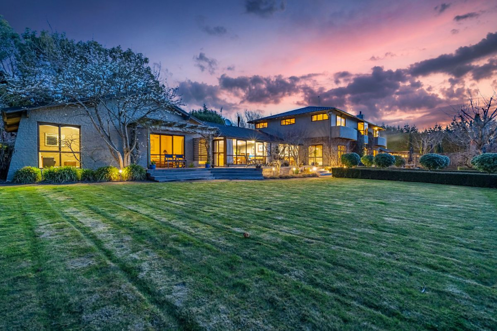 58 Millton Park Road, Mill Road 7 Bed Lot Private Treaty