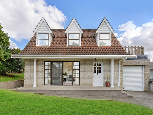 21A Vagus Place Royal Oak