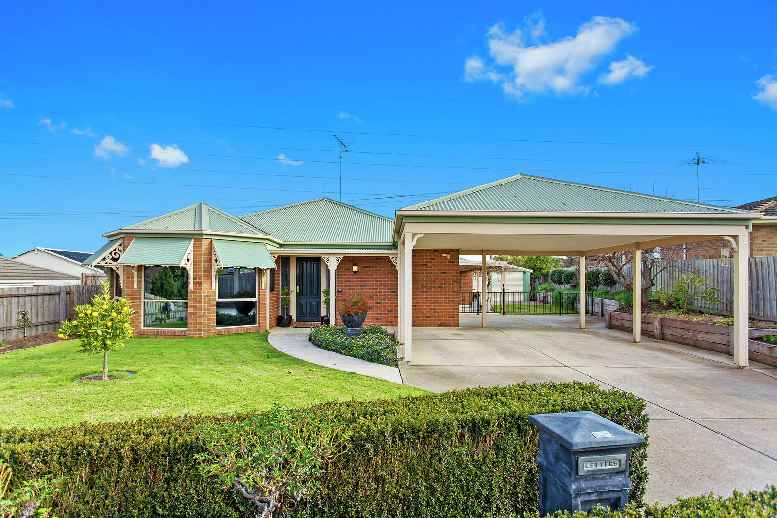 72 Mulquiney Crescent, Highton 4 Bed House For Sale