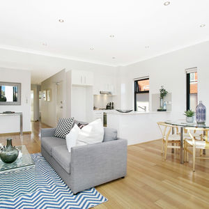 84 Cormier Pike Apt. 054 - Balgowlah heights