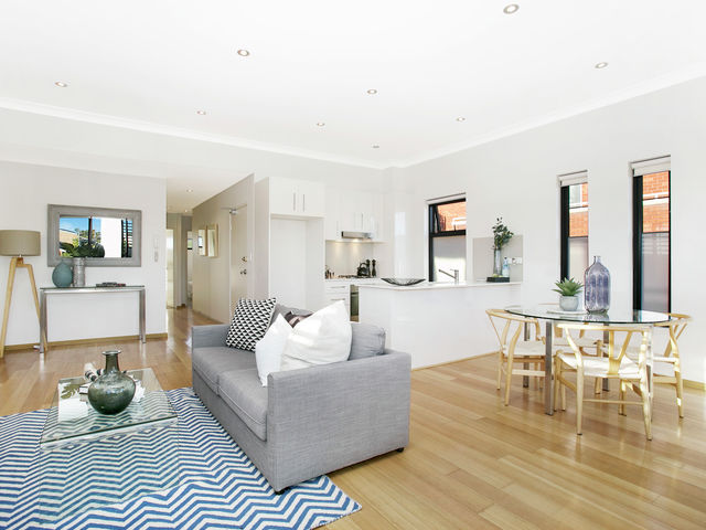 7/260 Maroubra Road  Maroubra