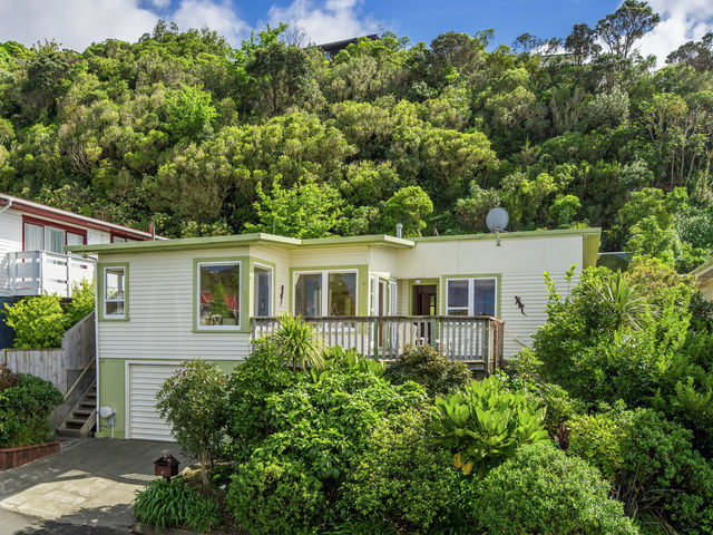 17 Halifax Street Kingston