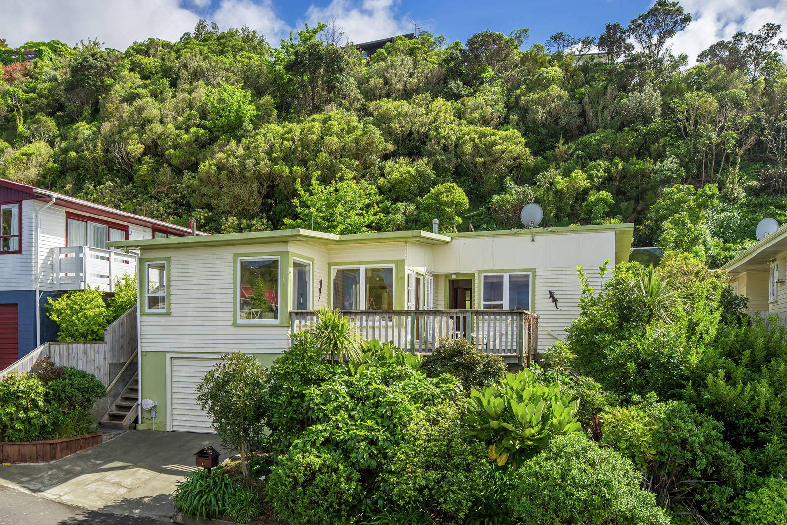 17 Halifax Street, Kingston 4 Bed House Sale by Tender