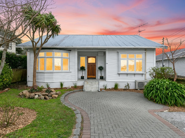 22 Beauchamp Street Karori
