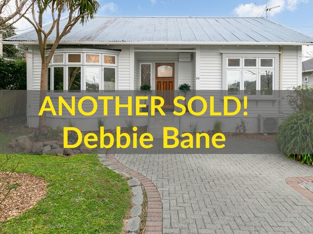 22 Beauchamp Street Karori