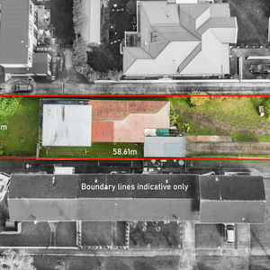 84 Cormier Pike Apt. 054 - Balgowlah heights