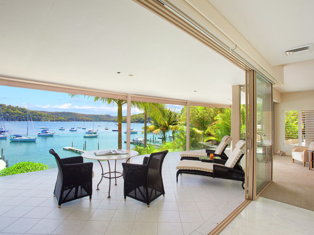 62  Prince Alfred Parade Newport