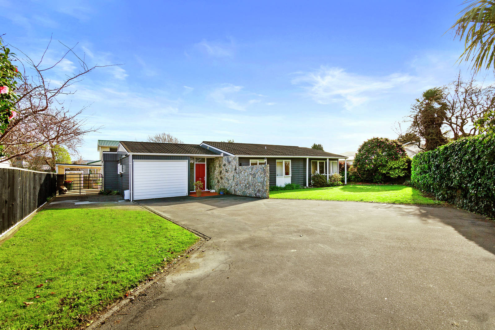 34A Fairfield Avenue, Fairfield 4 Bed House Private Treaty