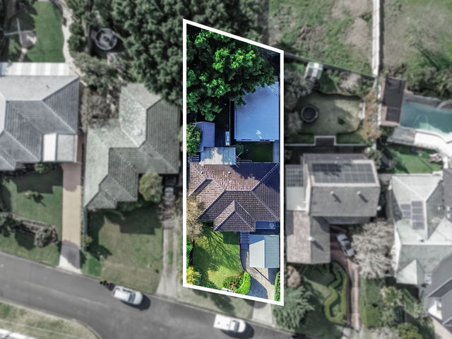 68 & 68a Naomi Street South Winston Hills