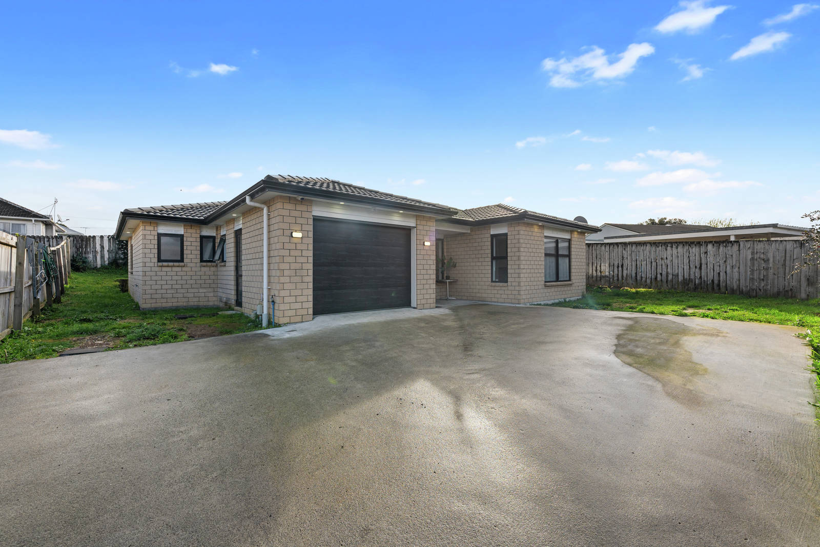 29A Tasman Street, Pukekohe 4 Bed House Sold after Auction