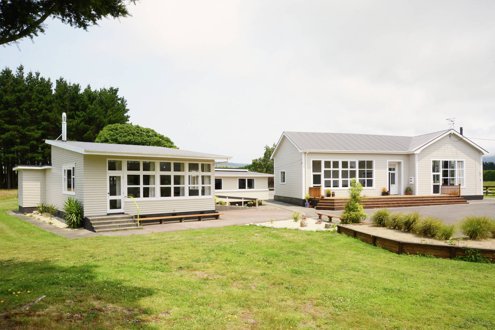 364 Mangatainoka Valley Road, Eketahuna 6 Bed Lifestyle Property Private Treaty