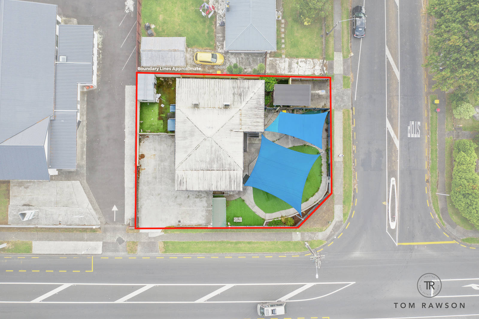 7 Russell Road, Manurewa 3 Bed House For Sale