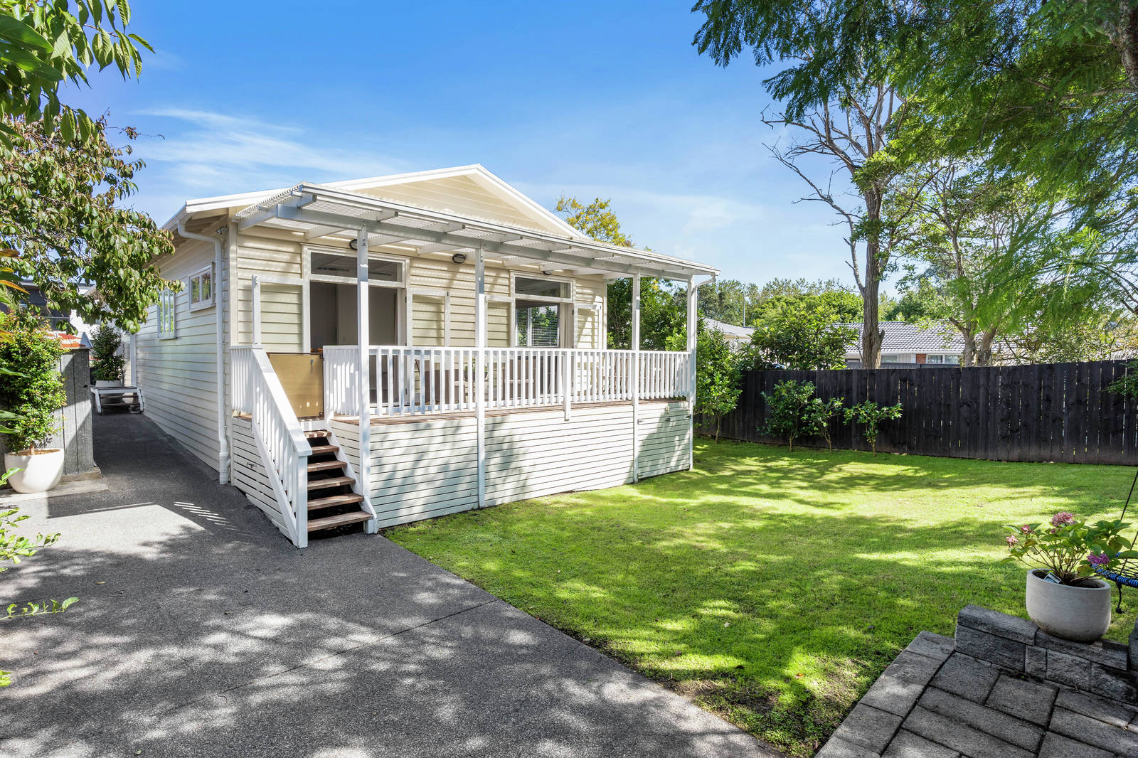 25 Mark Road, Mount Albert 4 Bed House Sold after Auction