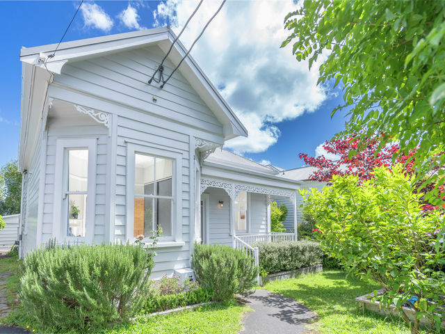 13 Ward Terrace Sandringham