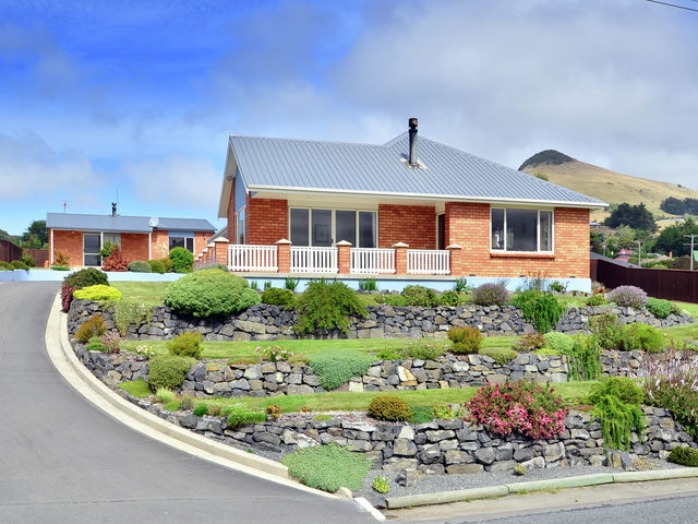 35 Beaconsfield Road Dunedin