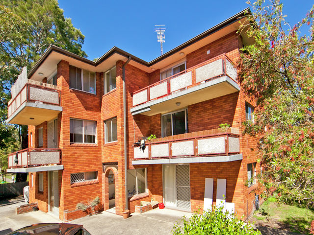 2/9  Ilikai Place Dee Why