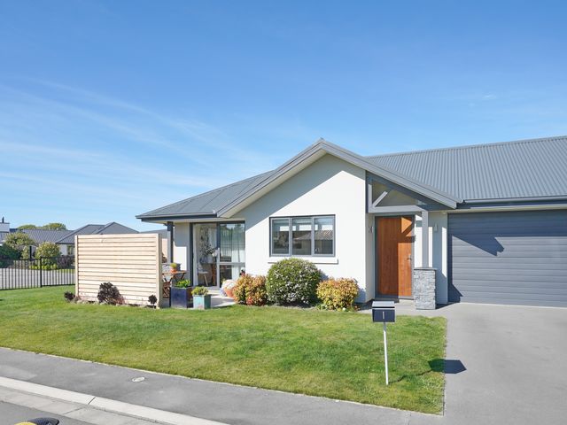 1 Clydesdale Way Lincoln