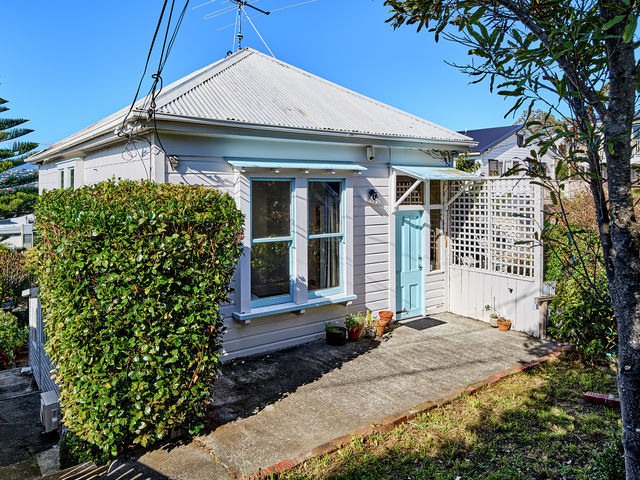 55 Duncan Terrace Kilbirnie