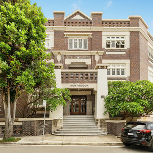 84 Cormier Pike Apt. 054 - Balgowlah heights