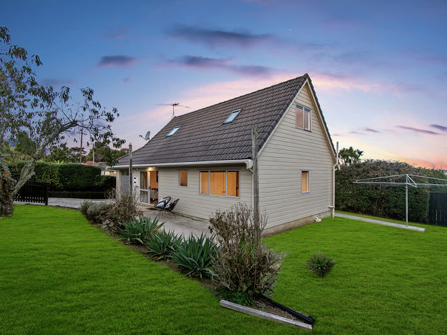 9a Leybourne Circle Glen Innes