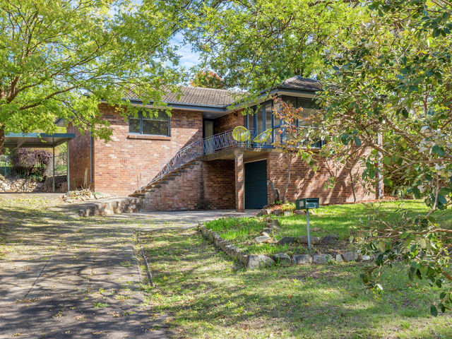 17 Blackbutt Street O'Connor