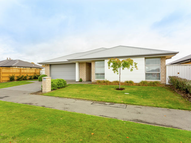 42 Bradwell Crescent Halswell