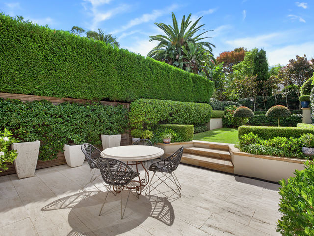 1 Glover Street Mosman