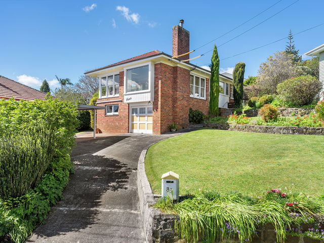 83 Mount Royal Avenue Mount Albert