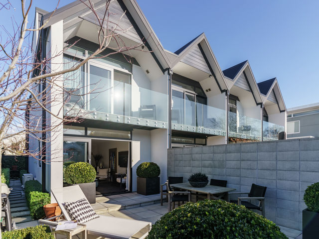 32B Peacock Street Christchurch Central