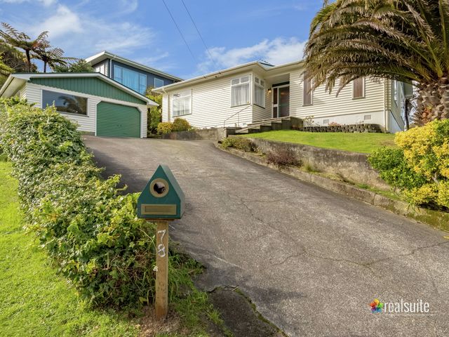 78 normandale Road Normandale