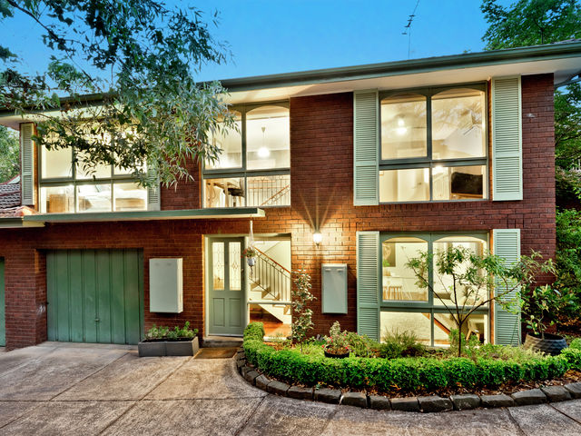 2/10 Maskell Crescent Lower Plenty