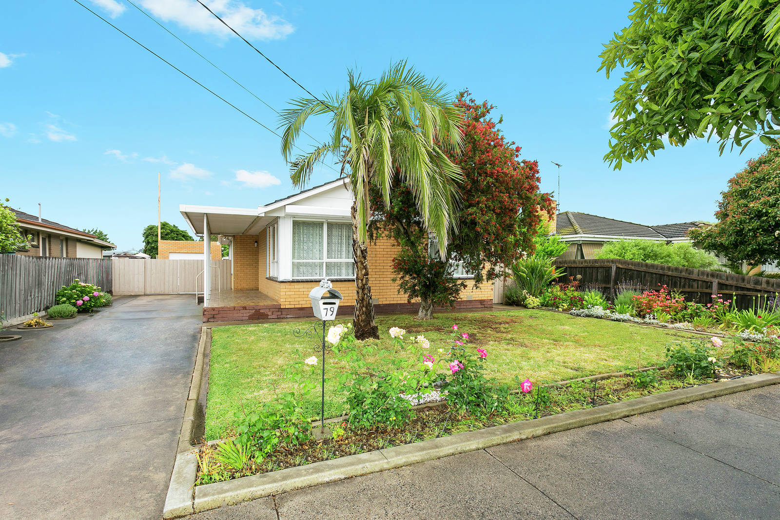 79 Ruhamah Avenue, Bell Post Hill 3 Bed House Auction