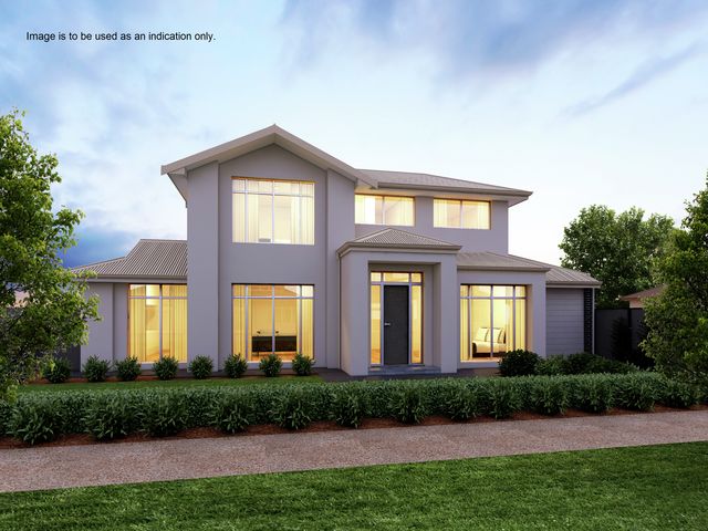 1 Crystal Avenue St Marys