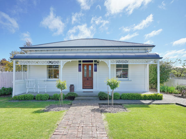 816 Old Tai Tapu Road Tai Tapu