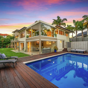 84 Cormier Pike Apt. 054 - Balgowlah heights