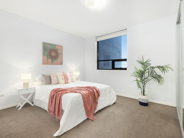 205/21-35 Princes Highway Kogarah