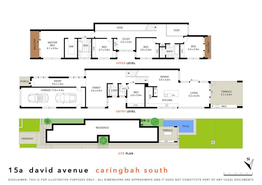 15A David Avenue, Caringbah South